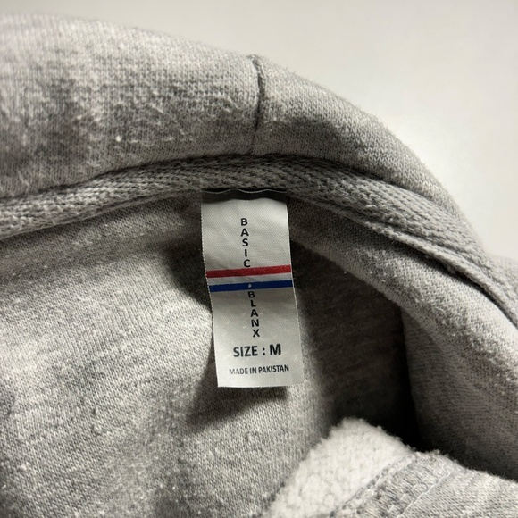 "New York" Hoodie - Size M - Picture 4 of 4